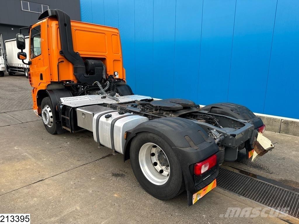 DAF CF 450 EURO 6 Tractor Units