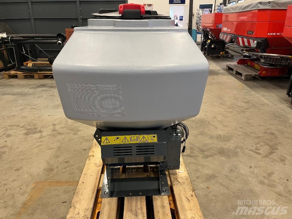 Unia FP 250 Drills