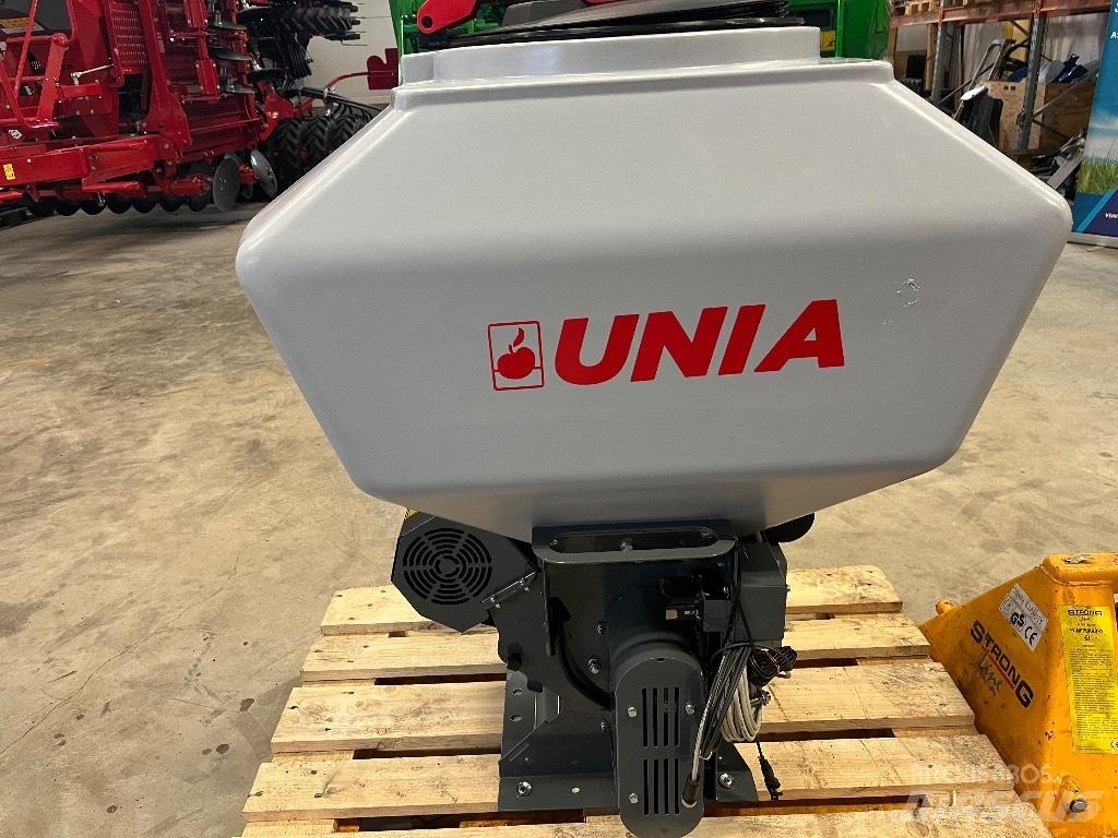 Unia FP 250 Drills