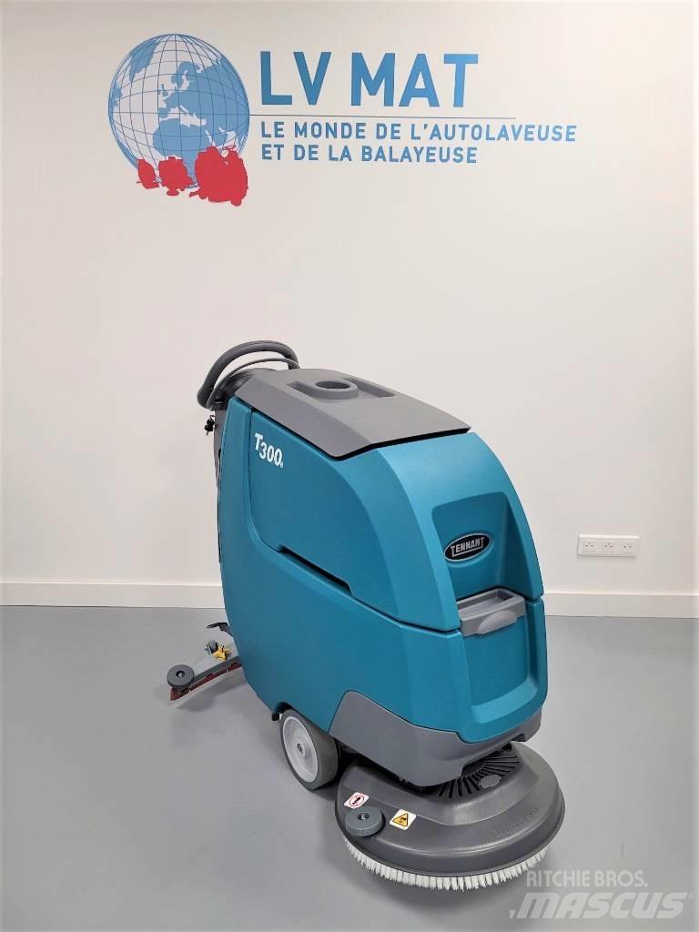 Tennant T300 Material Handling - Others