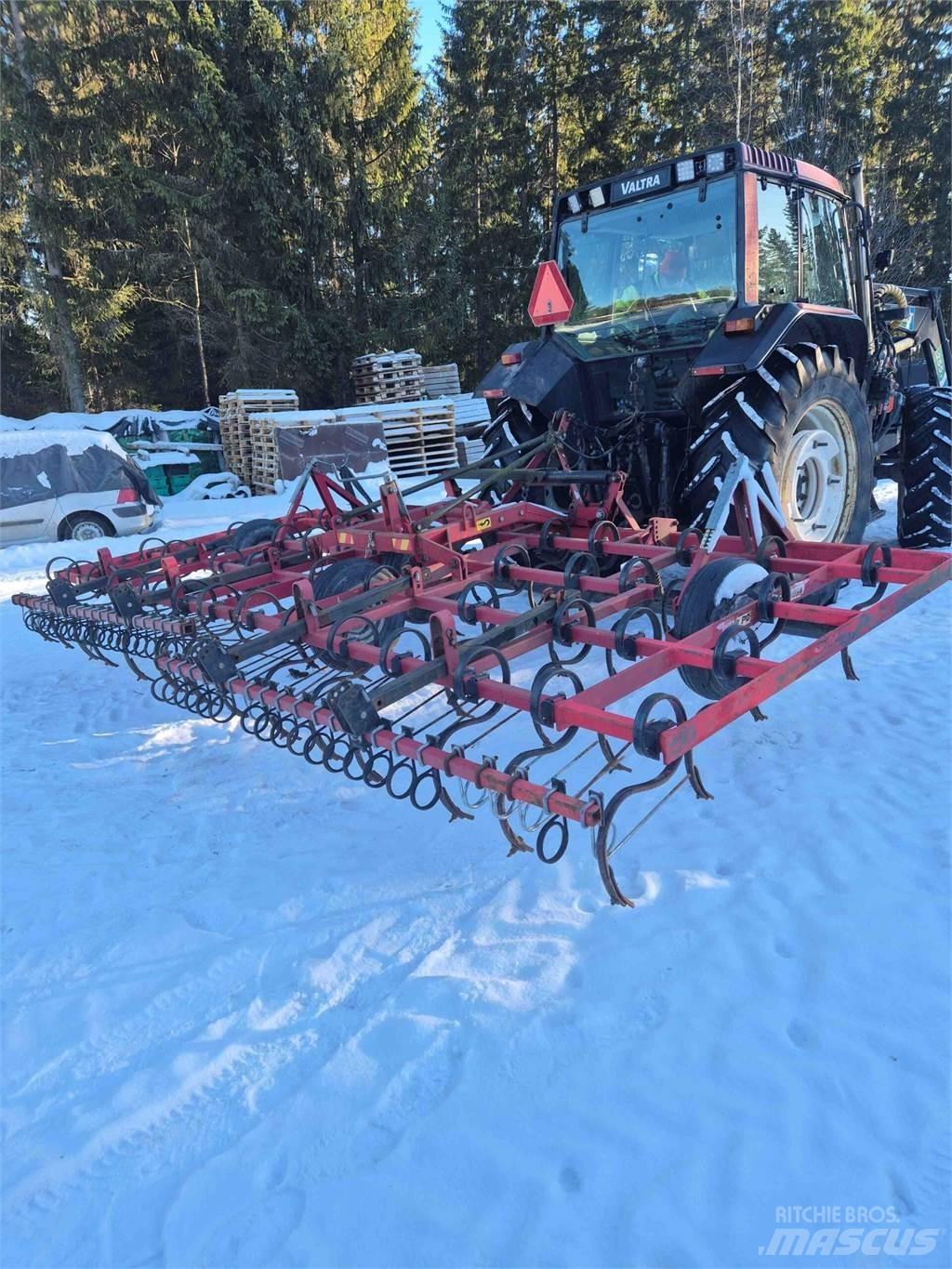 Potila 450 Harrows