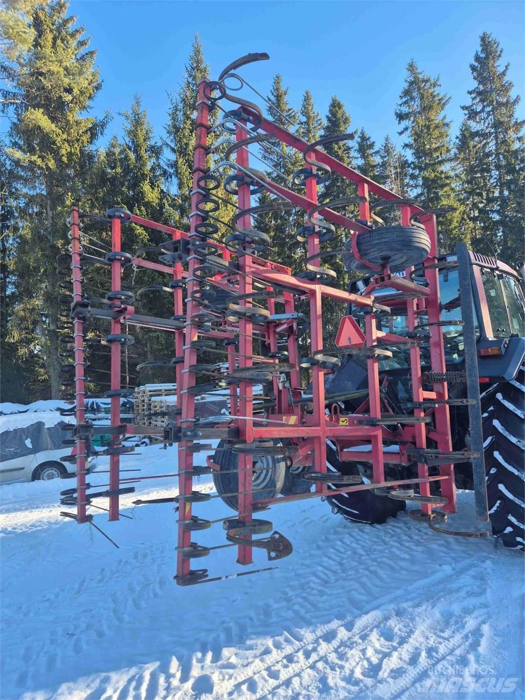 Potila 450 Harrows