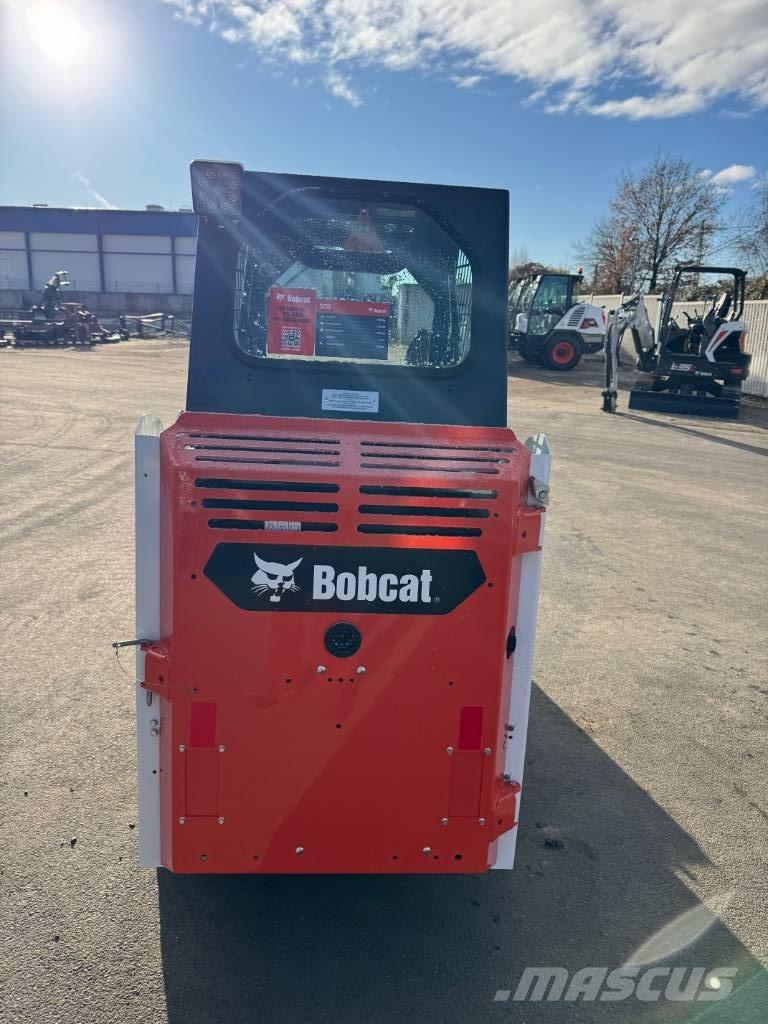 Bobcat S 70 Skid steer loaders