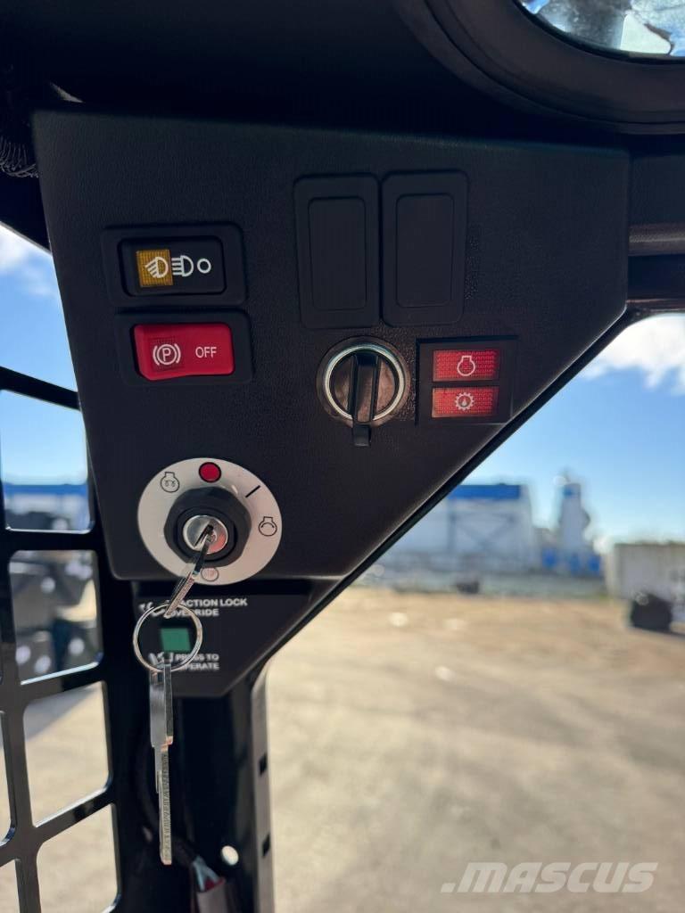 Bobcat S 70 Skid steer loaders