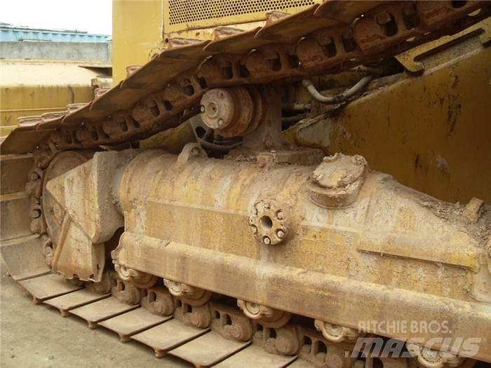 CAT D 6 M LGP Crawler dozers