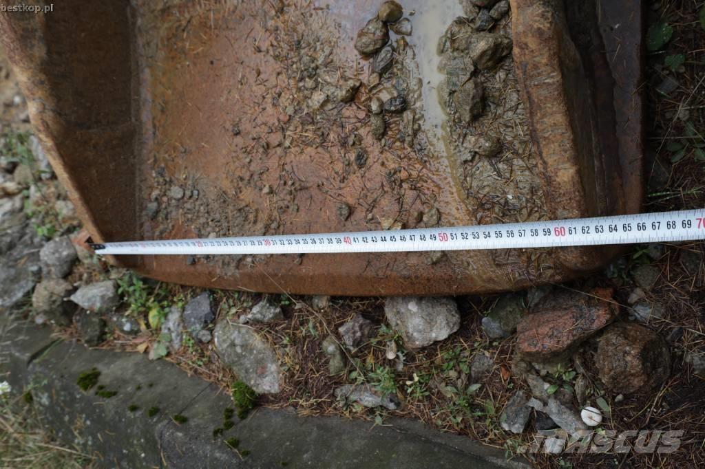 Hyundai HX 260 L Crawler excavators