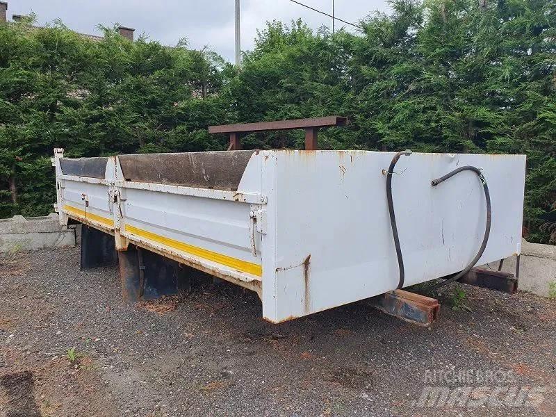  losse kipper Transportation - Others
