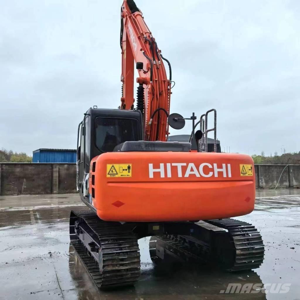 Hitachi ZX120-3 Midi excavators  7t - 12t