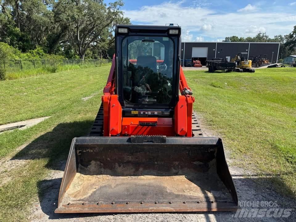 Kubota SVL 75 Skid steer loaders