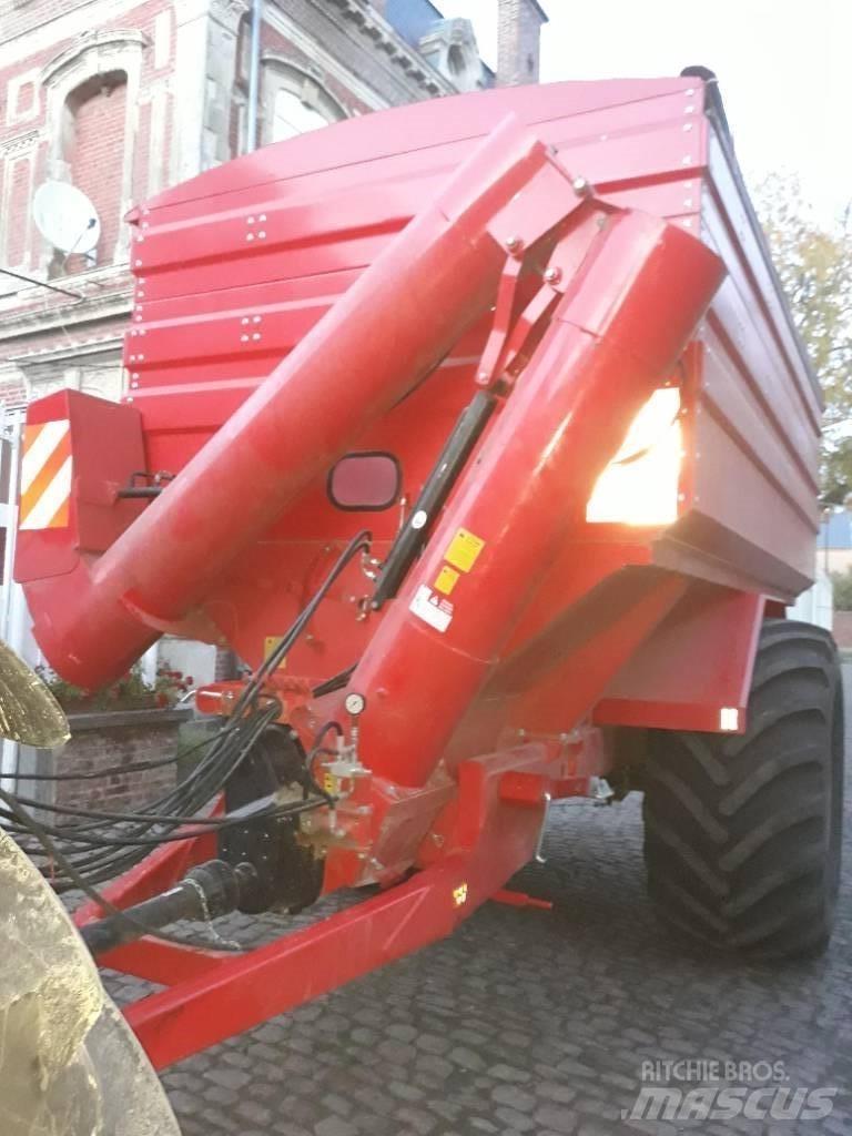  Transbordeur TS20 Other harvesting equipment