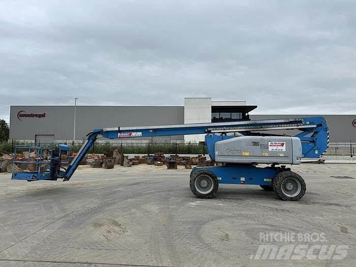 Genie Z80/60 Other lifts and platforms