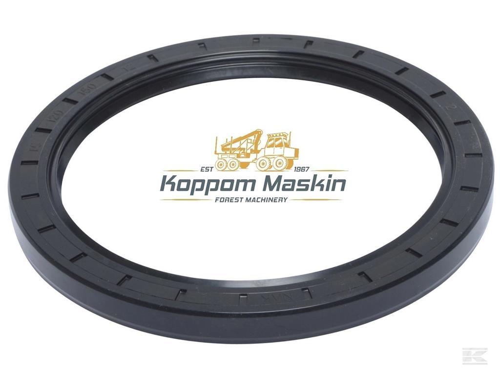 Ponsse 7308051 Chassis and suspension