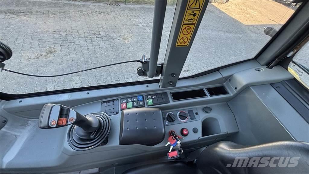 Kramer 5075 Wheel loaders