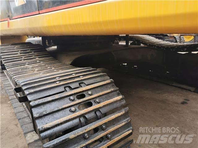 CAT 330 B Crawler excavators