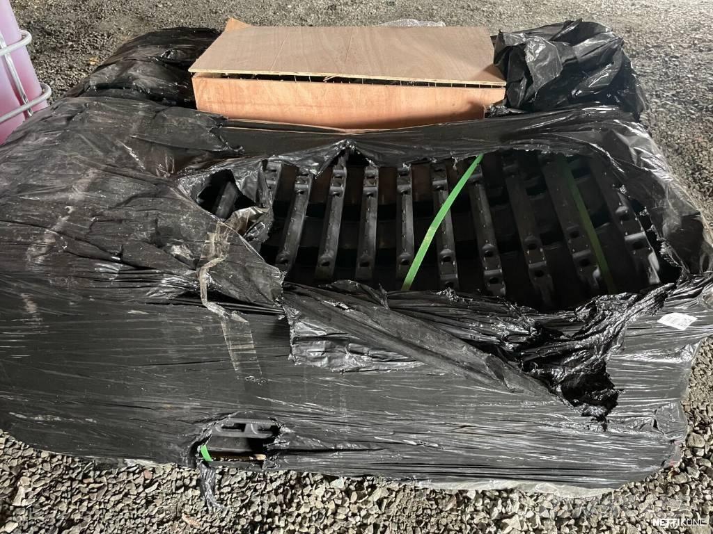 Sisu NA 140 Cross-country vehicles