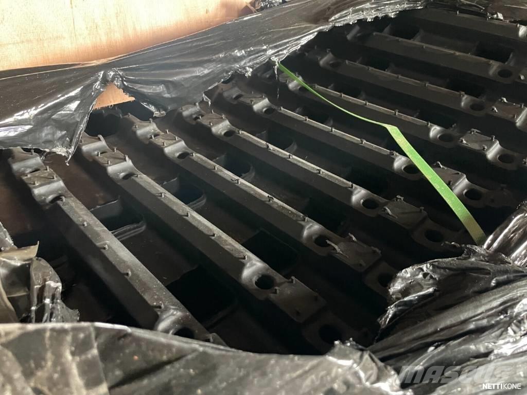 Sisu NA 140 Cross-country vehicles