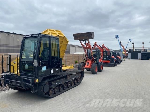 Kubota R 070 Wheel loaders