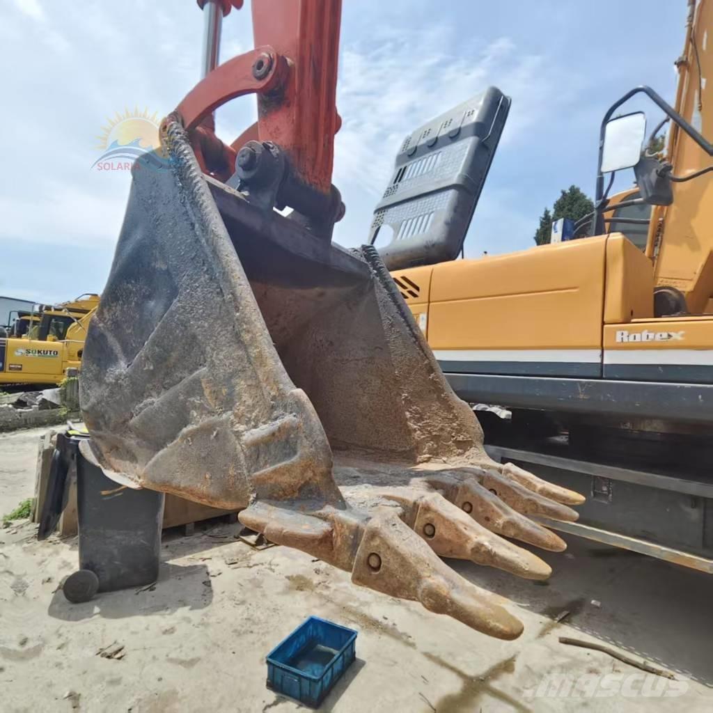 Doosan DH 60-7 Mini excavators < 7t (Mini diggers)