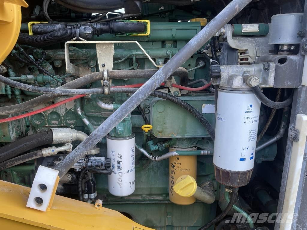 Volvo L 60 G Wheel loaders