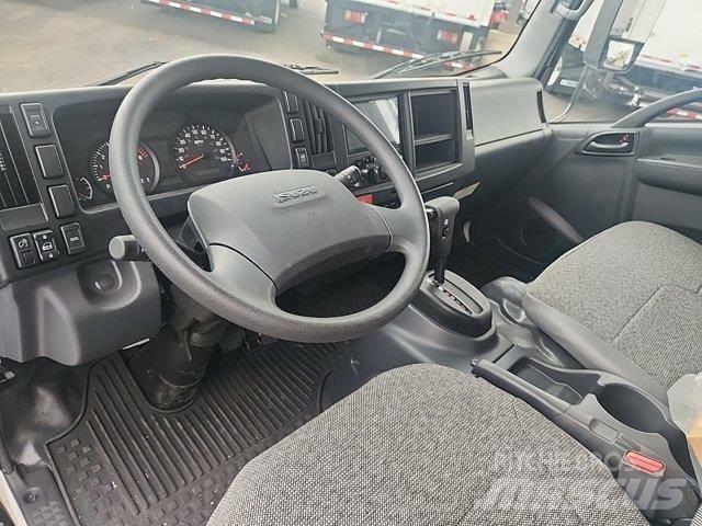 Isuzu NRR Agriculture - Others