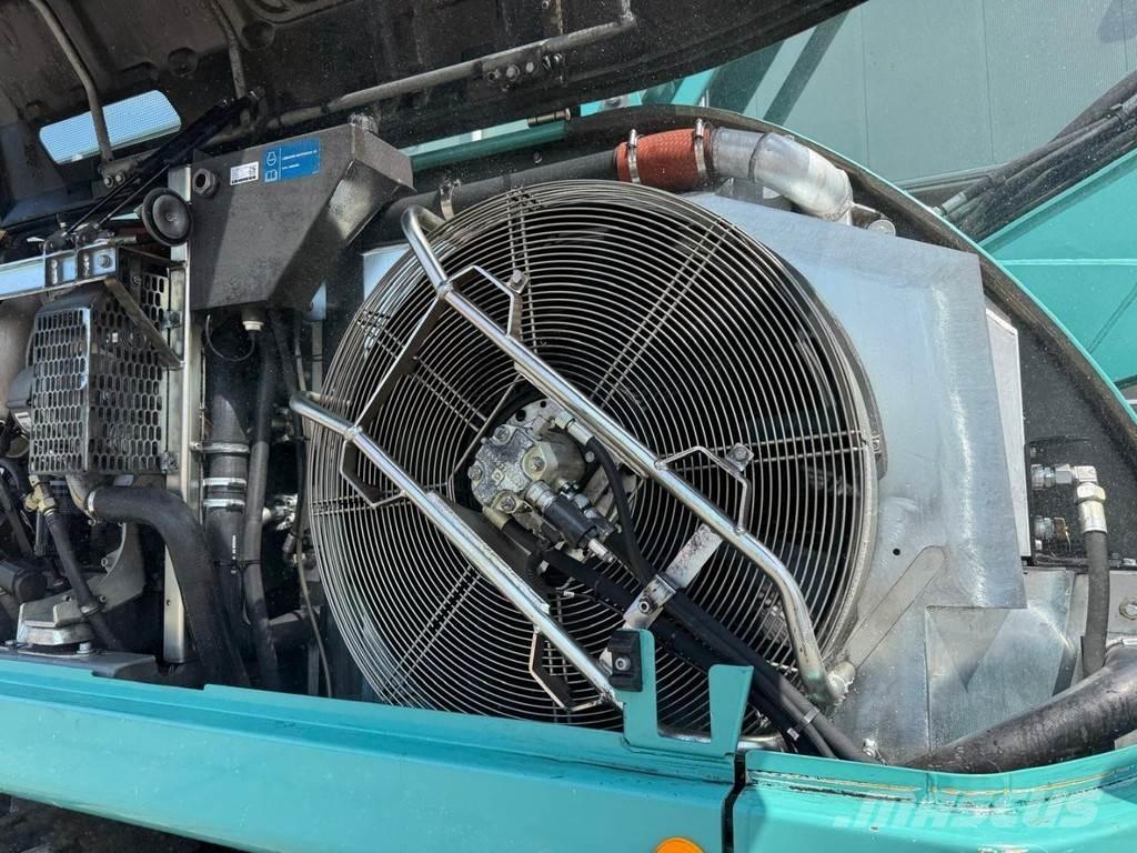 Liebherr LH 22 M Waste / industry handlers