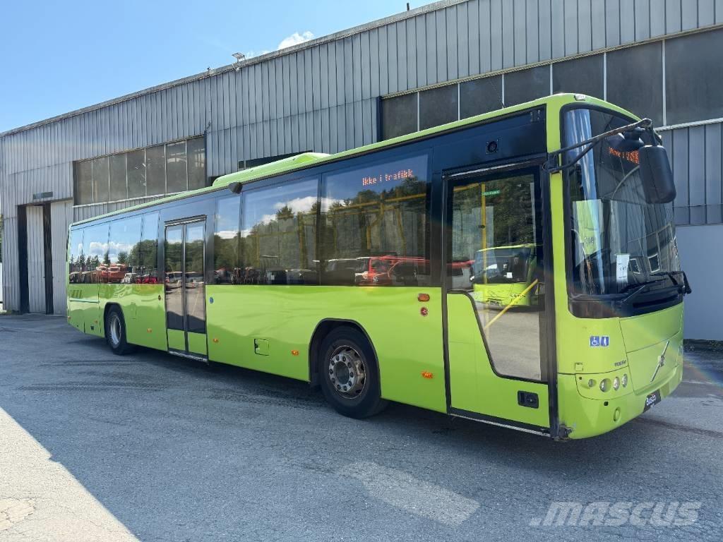 Volvo B12B 8700LE Intercity buses