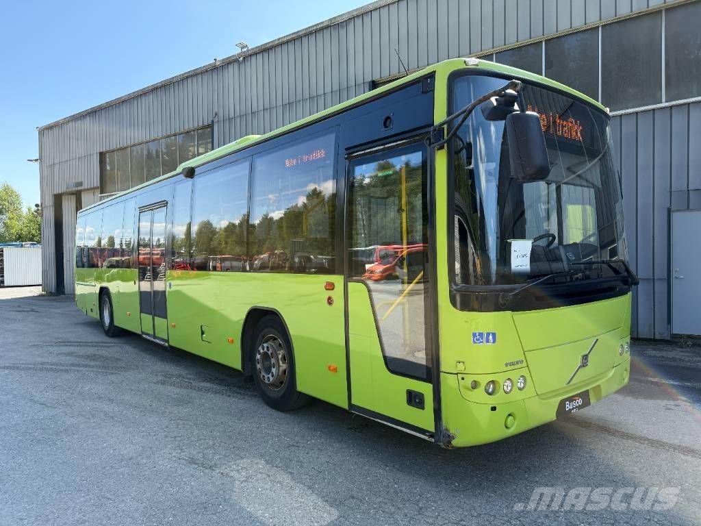 Volvo B12B 8700LE Intercity buses