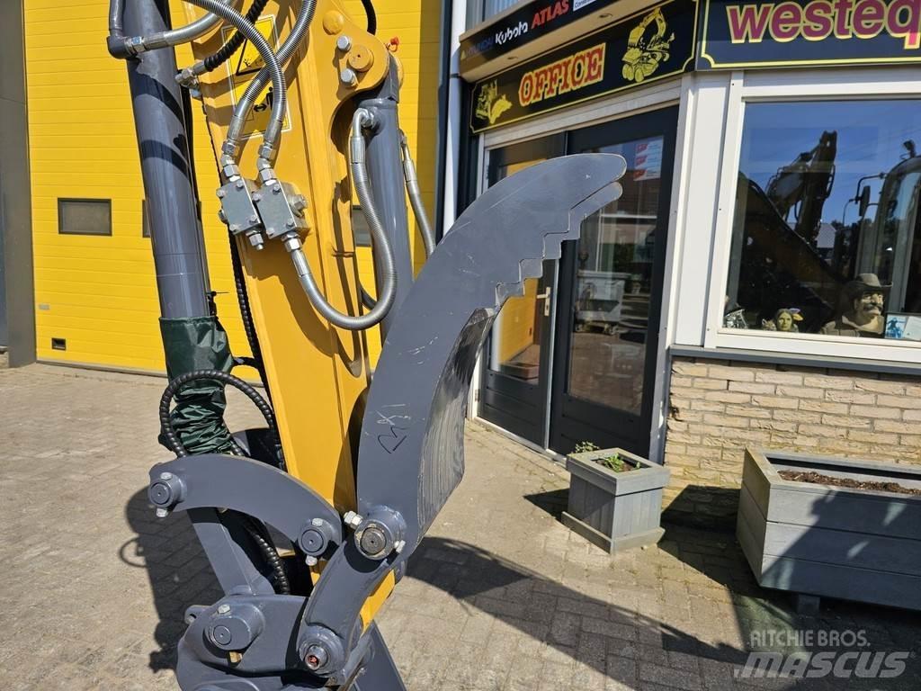 XCMG XE35U Mini excavators < 7t (Mini diggers)