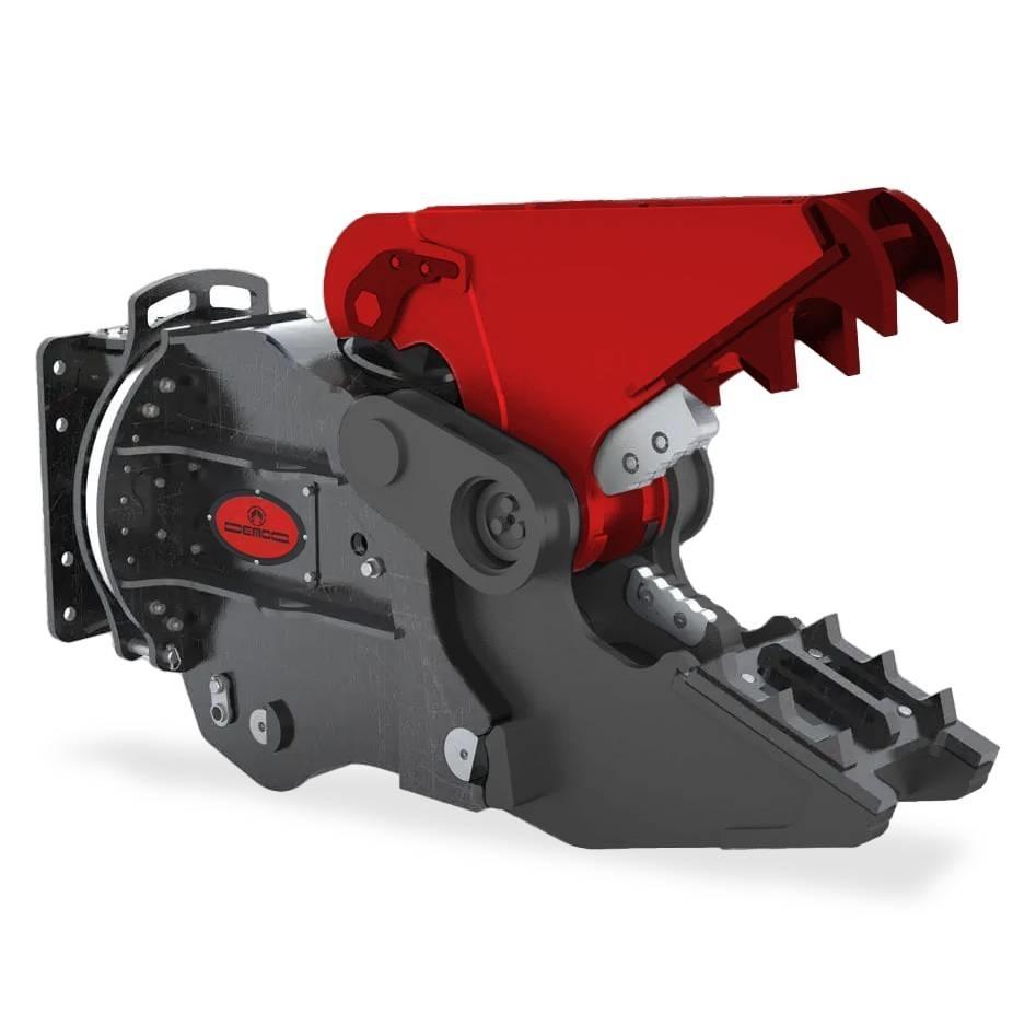  DEMOQ DCK21 Pulveriser (Demolition Crusher ) 