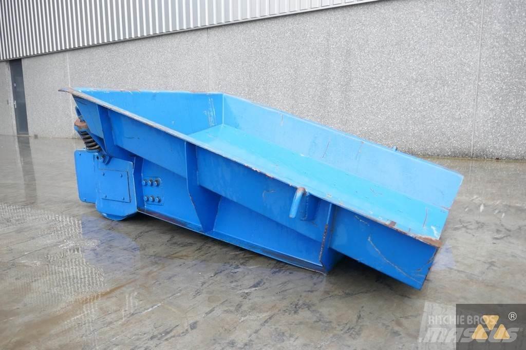  Locker SFH44 Transportation - Others