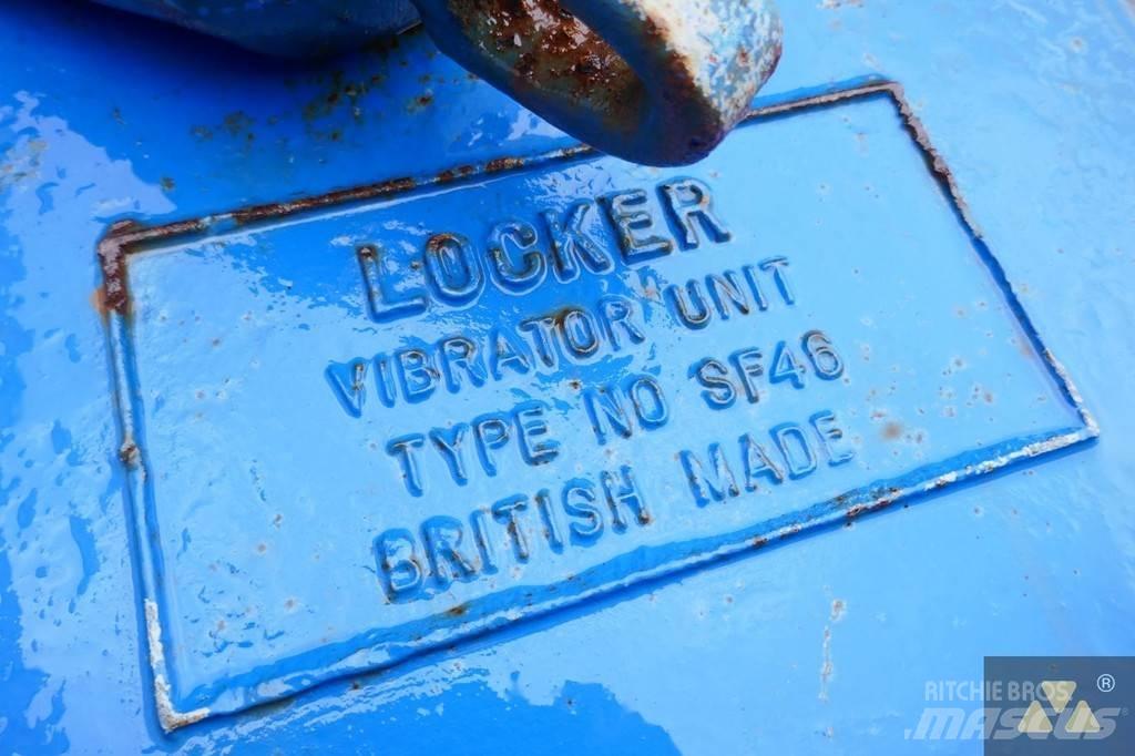  Locker SFH44 Transportation - Others