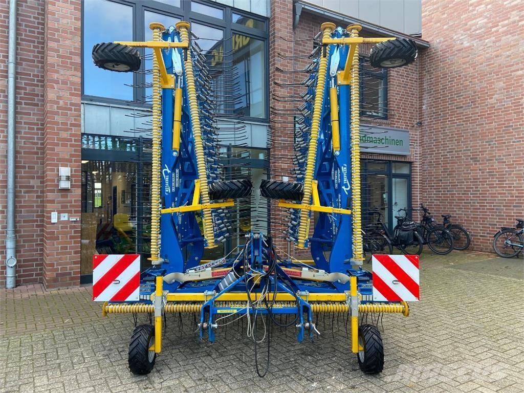  Treffler TS 1220 Agriculture - Others