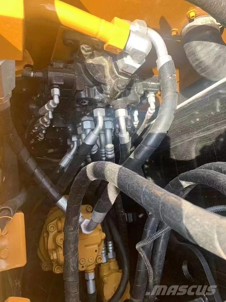 Sany SY75C Midi excavators  7t - 12t