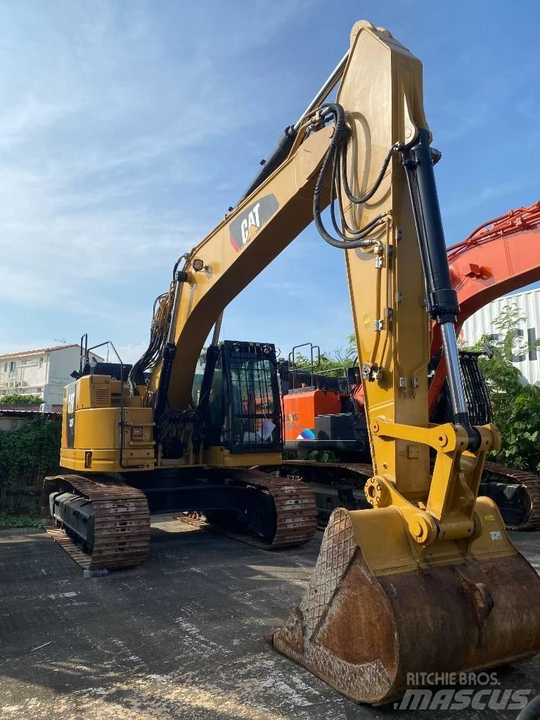 CAT 335FLCR Construction - Others