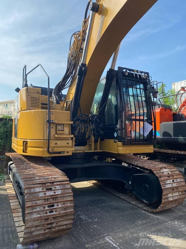 CAT 335FLCR Construction - Others