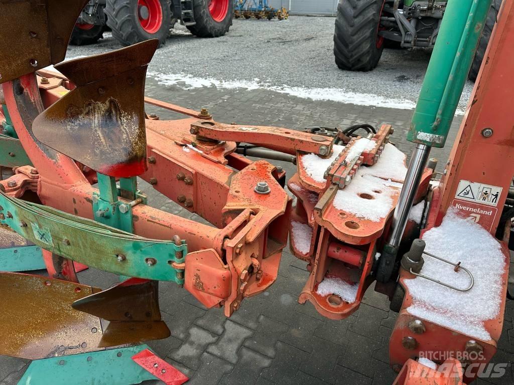 Kverneland EG100 Conventional ploughs