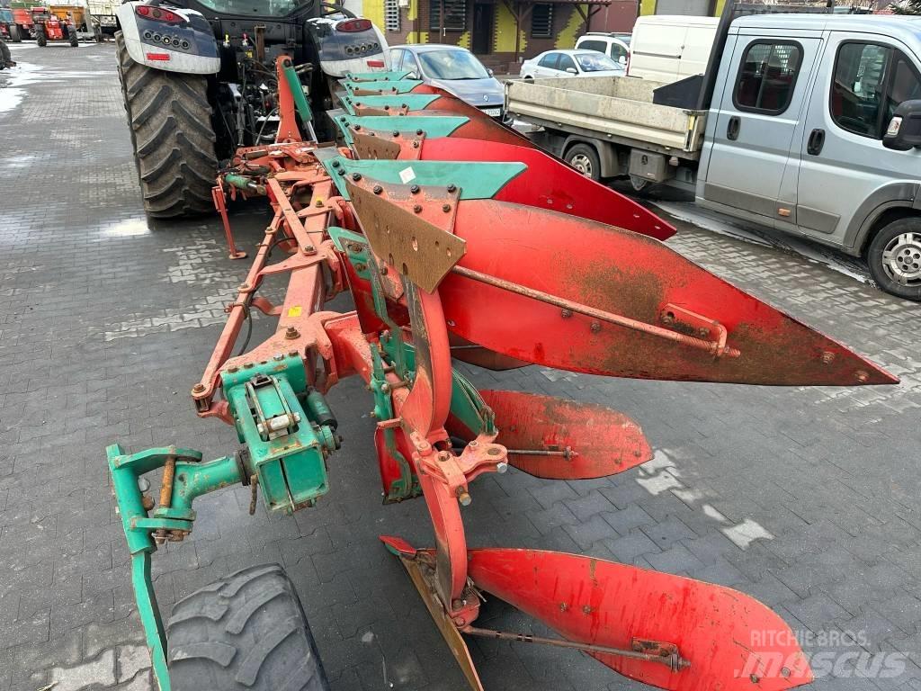 Kverneland EG100 Conventional ploughs