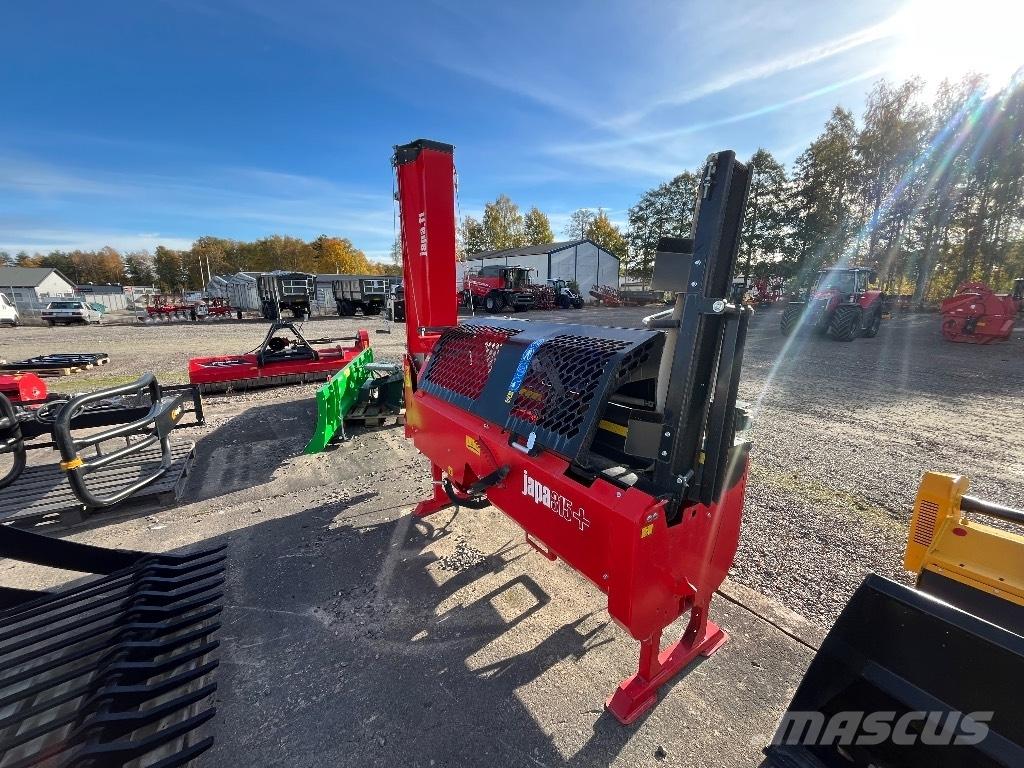 Japa 315+ Forestry - Others