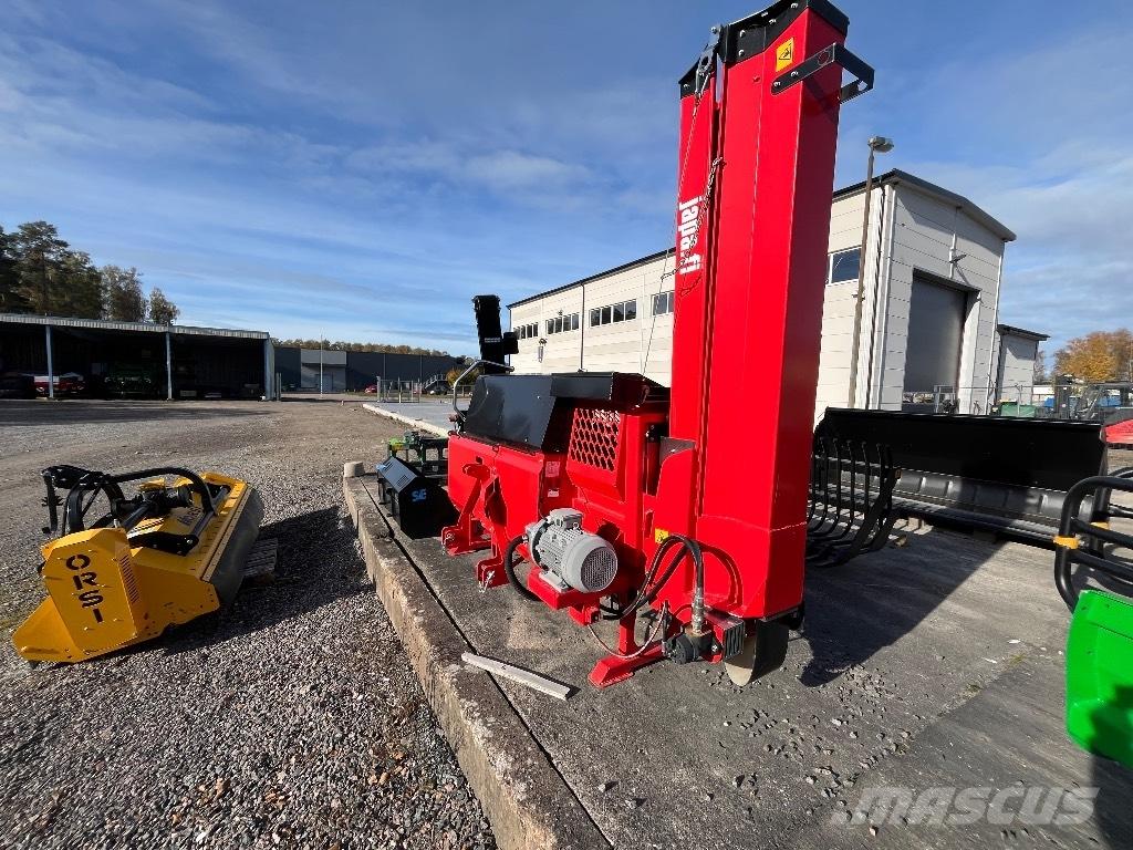 Japa 315+ Forestry - Others