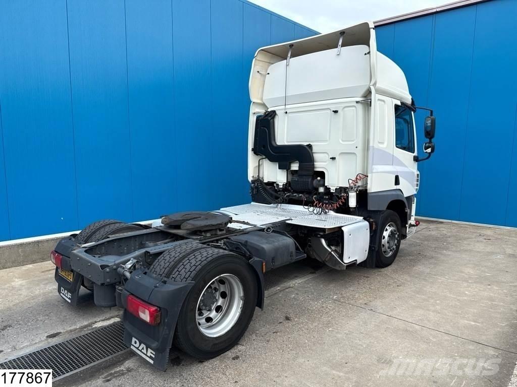 DAF CF 410 EURO 6 Tractor Units