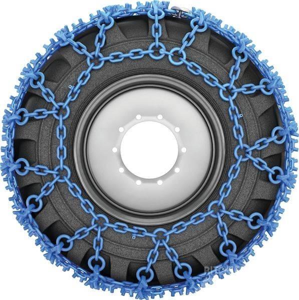 Pewag Slirskydd Other components