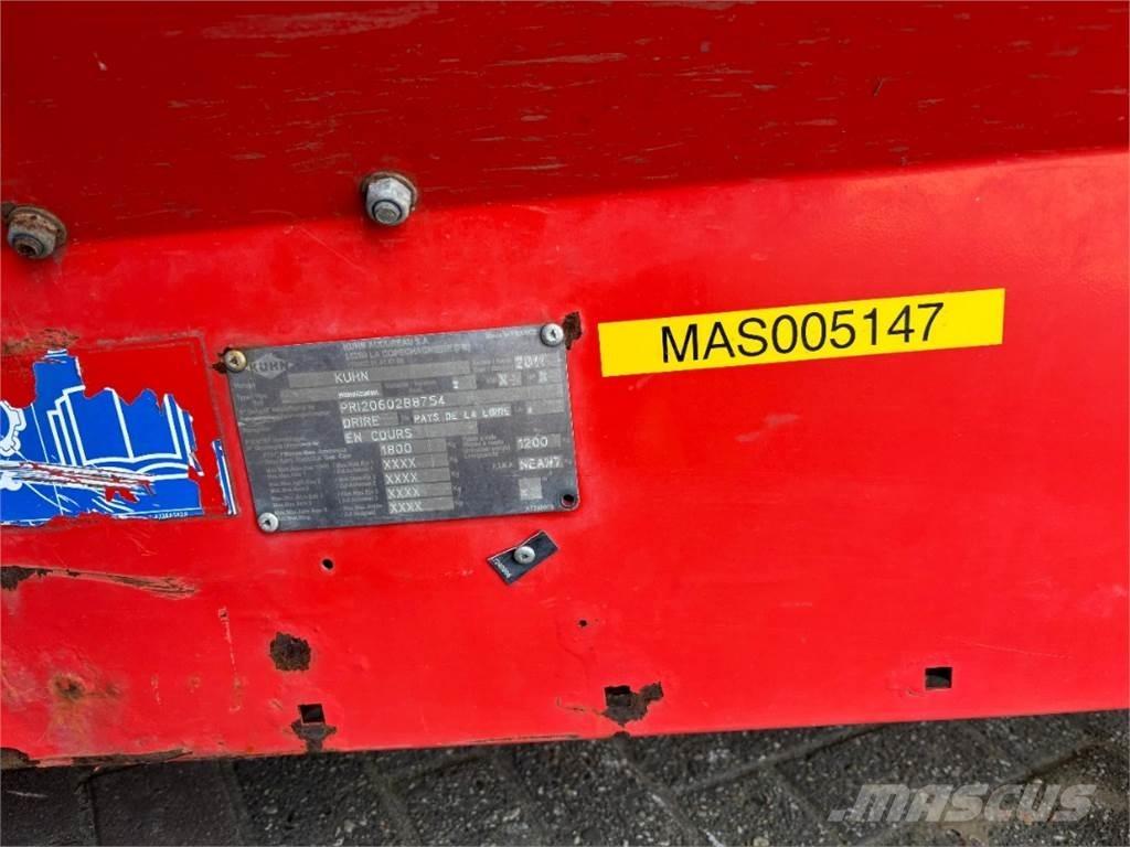 Kuhn Primor 2060H Agriculture - Others