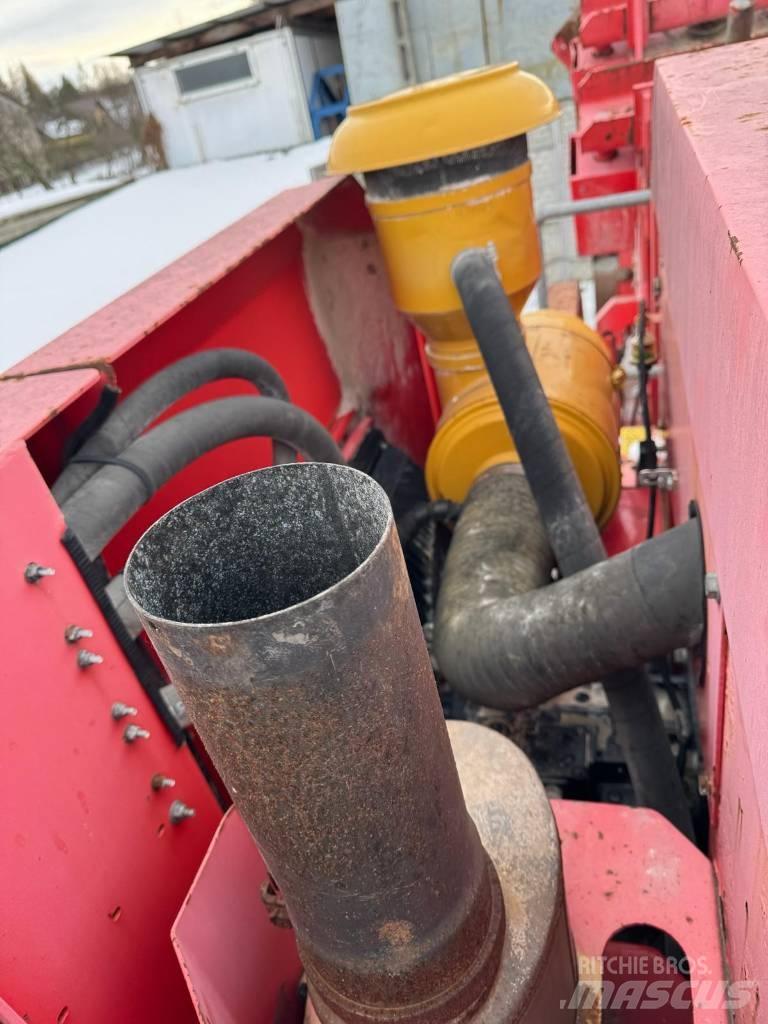 Terex Finlay I-110 Crushers