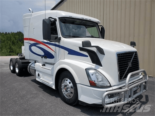 Volvo VNL64T630 Tractor Units