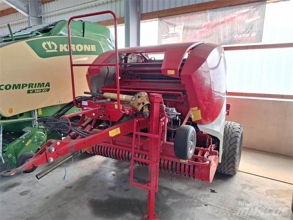 Lely RP 245 Profi Round balers
