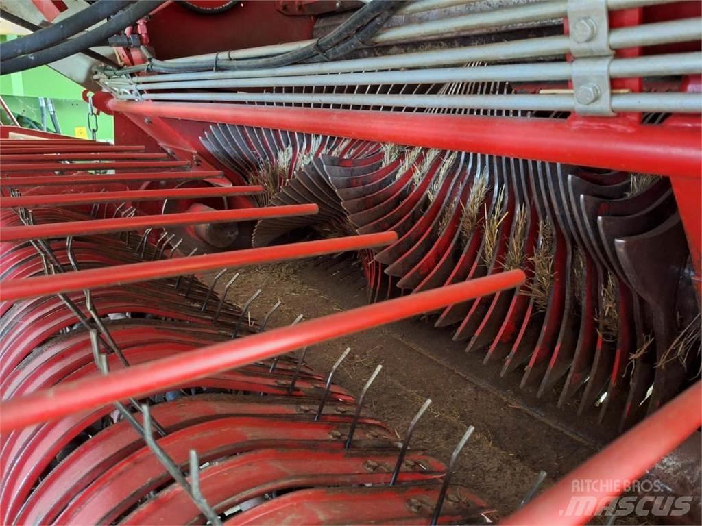 Lely RP 245 Profi Round balers