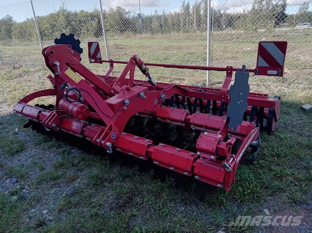 Horsch Joker 3.5 CT Disc harrows