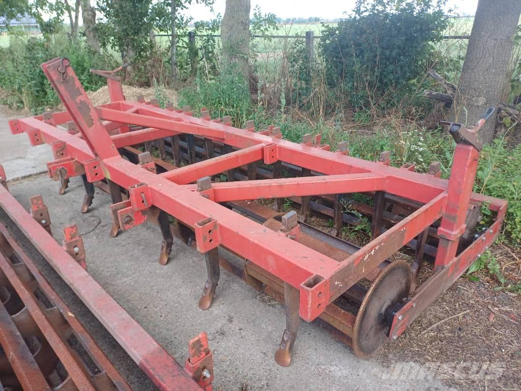 Cappon 300 CVB Harrows