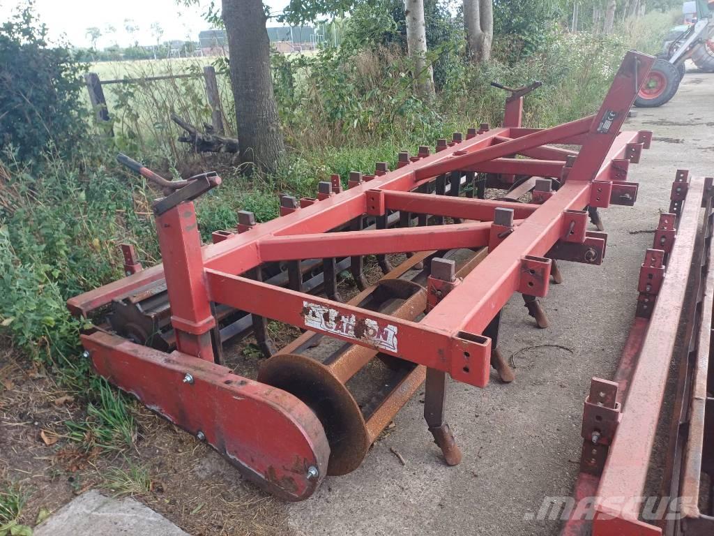 Cappon 300 CVB Harrows