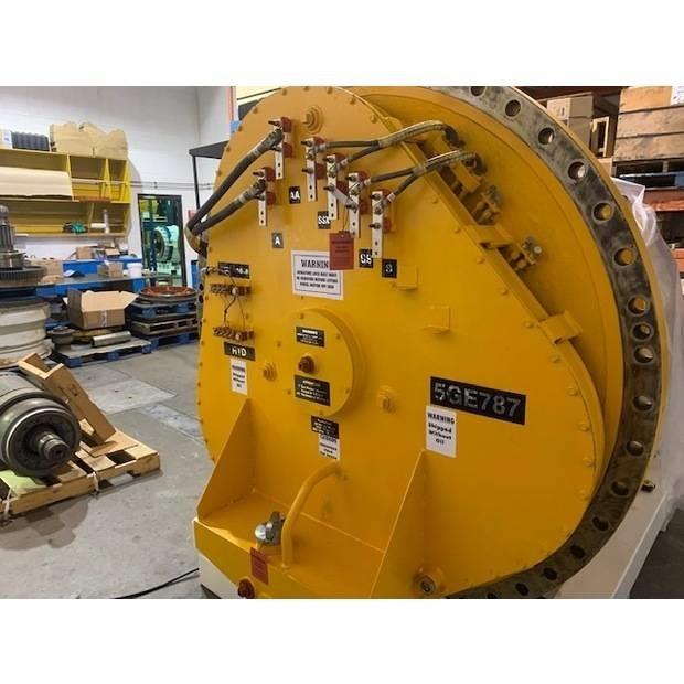 Komatsu 830 E Articulated Dump Trucks (ADTs)